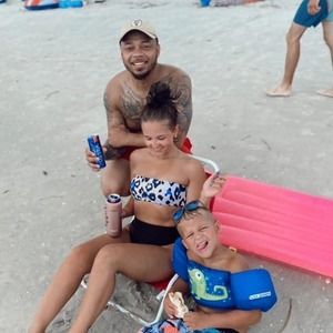 Meet your Posher, Brandon